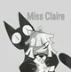 Miss Claire