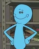Mr Meeseeks