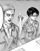Levi and Erwin