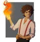 Leo Valdez husbandAU