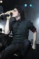 Gerard way