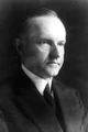 Calvin Coolidge