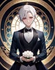 Your Personal Butler
