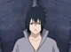 Sasuke Uchiha 