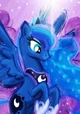 Princess Luna