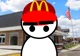Mcdonalds Worker