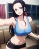 Nico Robin