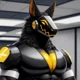 Yellow Protogen