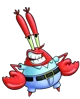 Mr Krab