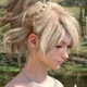 Lunafreya Knox Fleur