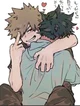 BakuDeku