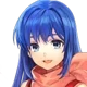 Caeda - Young