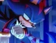 Shadow T hedgehog