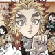 Kyojuro Rengoku 