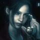 Claire Redfield 