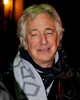 Alan Rickman 