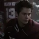 Stiles Stilinski