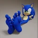 Sonictoes