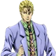 Yoshikage Kira