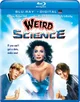 Weird Science