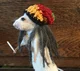 Rasta Mouse