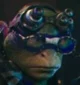 Bayverse Donatello