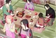 Uchiha family dinner