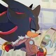 Shadow The Hedgehog 