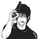 Toji Fushiguro