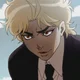 Young Dio Brando