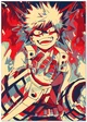 Katsuki Bakugou