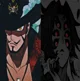 Mihawk Met Kokushibo