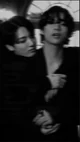 Taehyung  Jungkook 