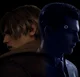Leon and Connor