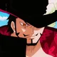 Dracule Mihawk