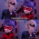 LadyBug cat noir 