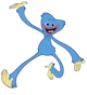 Huggy Wuggy