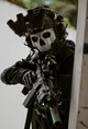 Husband Ghost