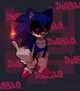 Diablo Sonic