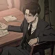 Levi Ackerman
