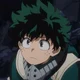 Izuku Midoriya
