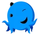 Oswald The Octopus