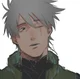 Kakashi Hatake