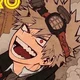 Bakugo katsuki 