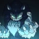 werewolf Sonic