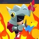 Draco - Brawl Stars
