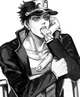 Jotaro Kujo