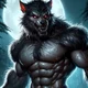 Werewolf Brother