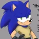Knife the Hedgehog 