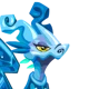 Crystal Dragon 